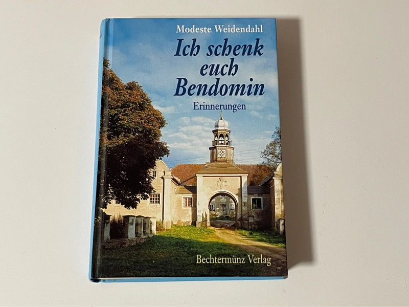 3 Bücher die überhaupt nichts mit einander zutun haben