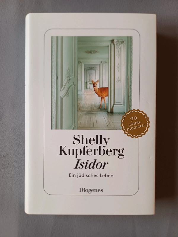 Ein jüdisches Leben