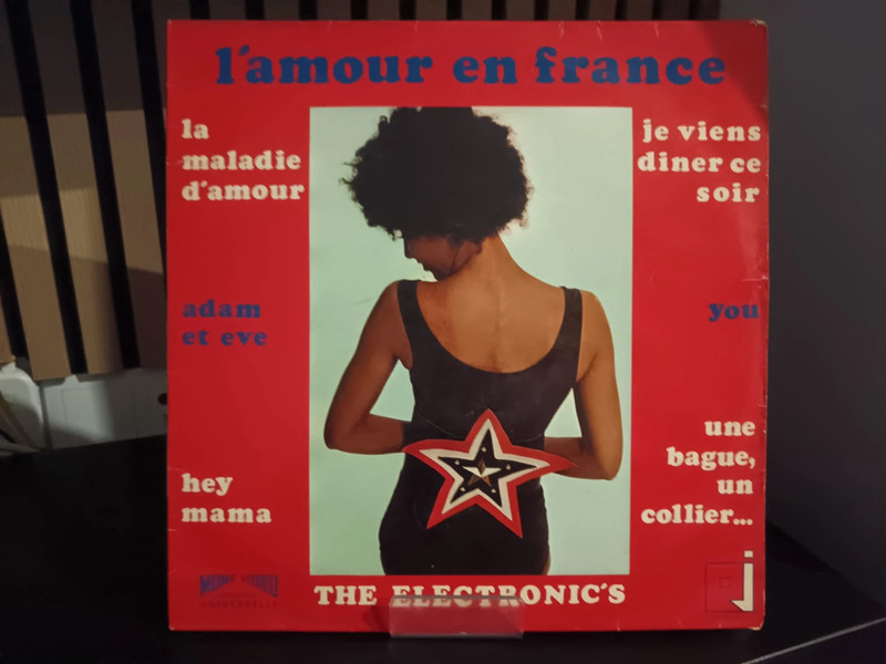 Disco de vinil