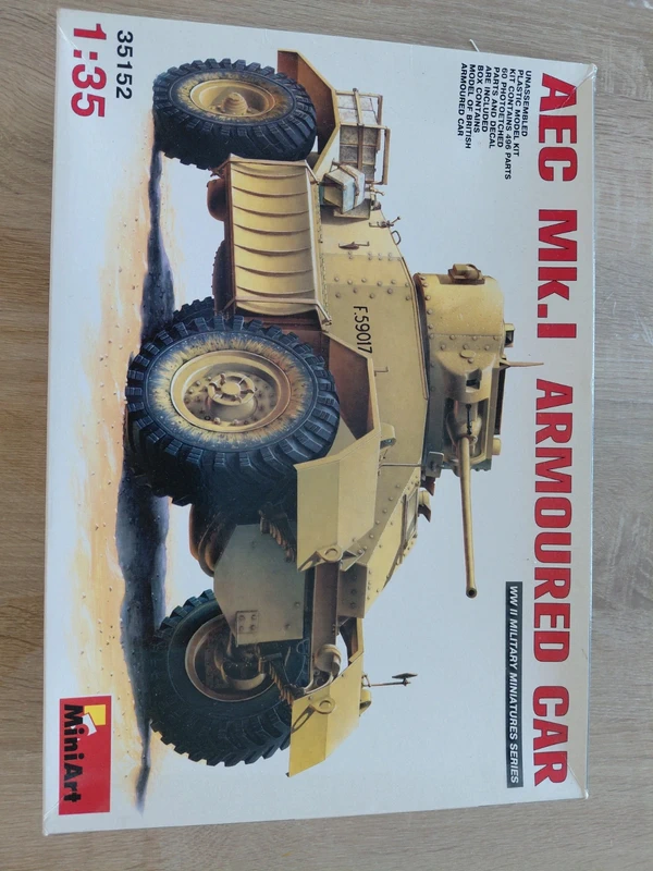 Maquette 1/32 seconde guerre mondiale