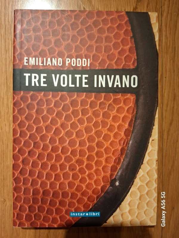 Tre volte invano
