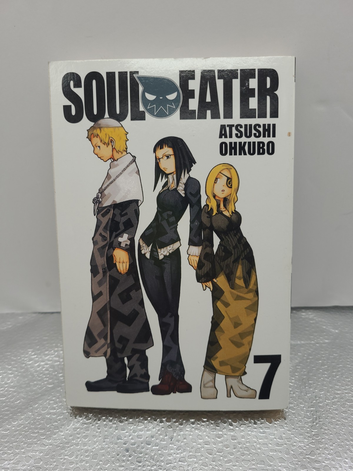 Soul Eater usato, vol. 7 (volume 7)