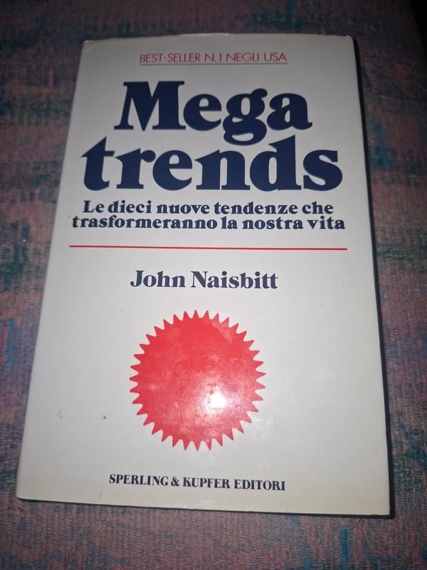 Mega trends