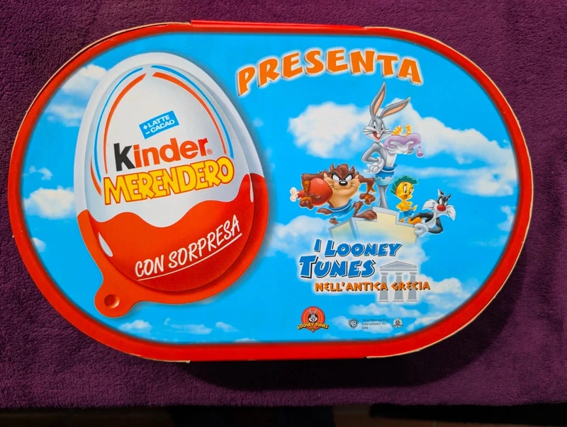 Looney tunes