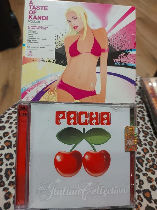 Pacha