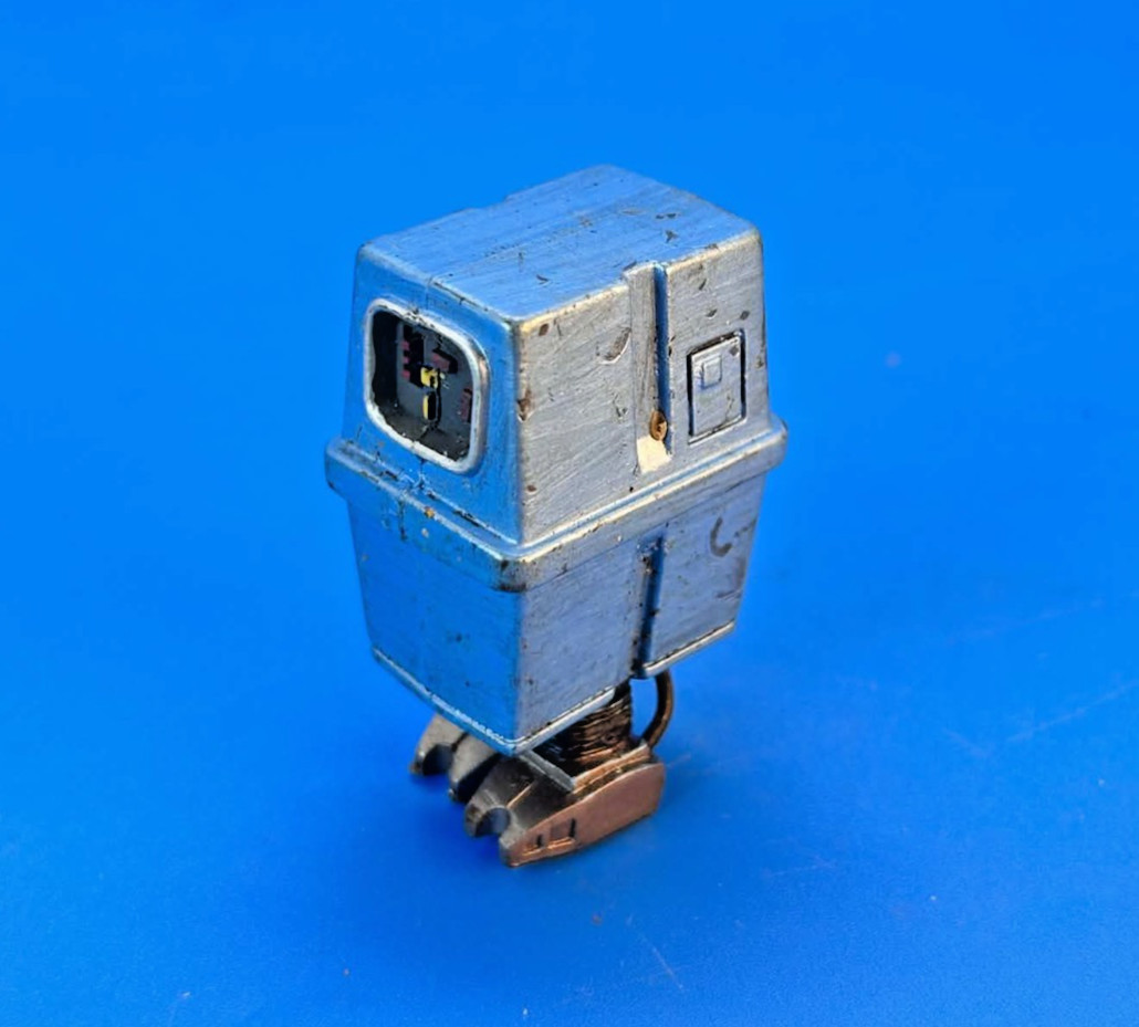 Gonk Power Droid Potere della Forza STAR WARS LOOSE