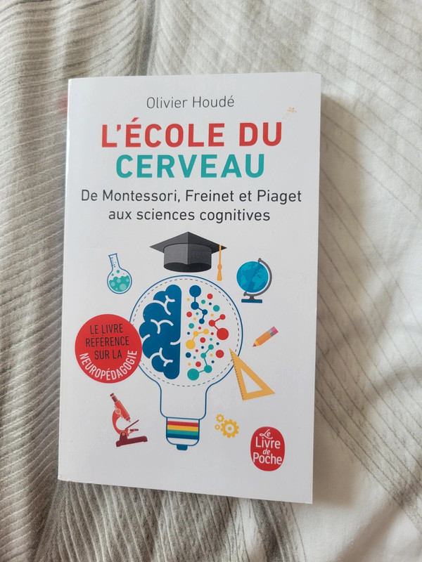 L'école du cerveau
