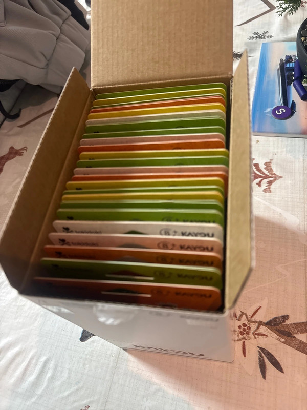 Case kayou