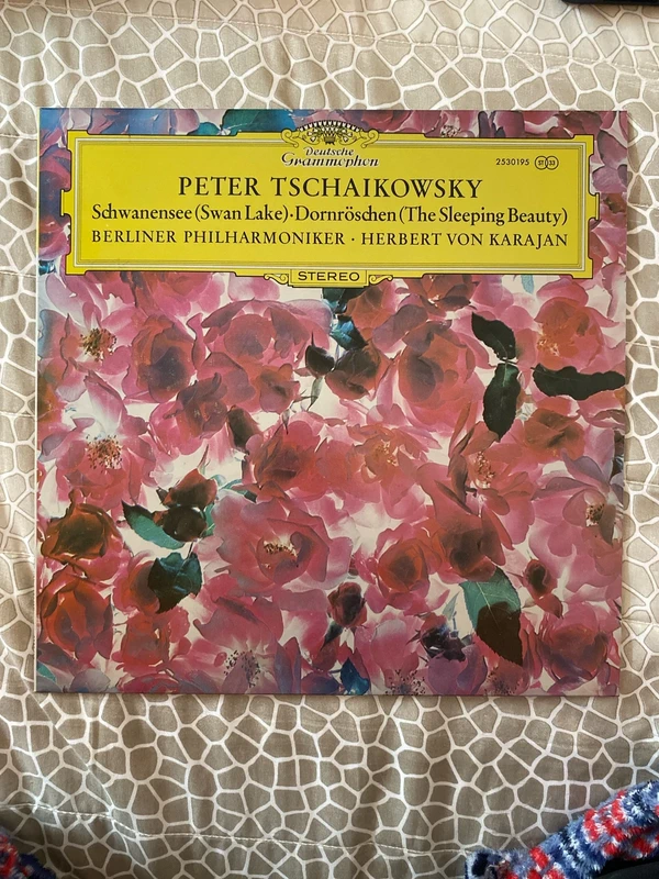 Pyotr Tchaikovsky