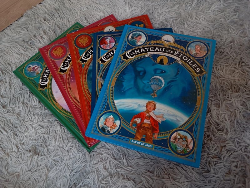 Livres