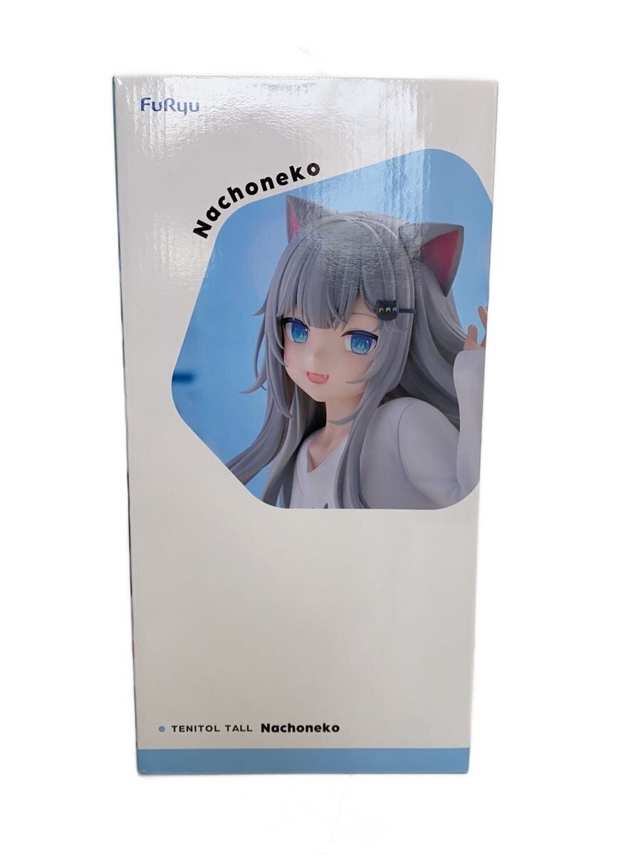 FURYU Nachoneko / Figure / //
