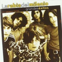 Grandes Exitos von Rabia Del Milenio | CD | Zustand gut