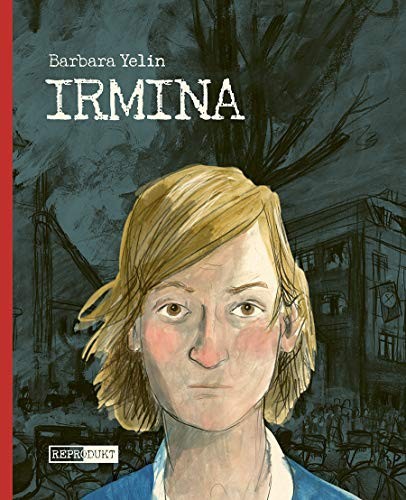 Irmina - Libro tascabile di Yelin, Barbara Book The Fast Free Shipping