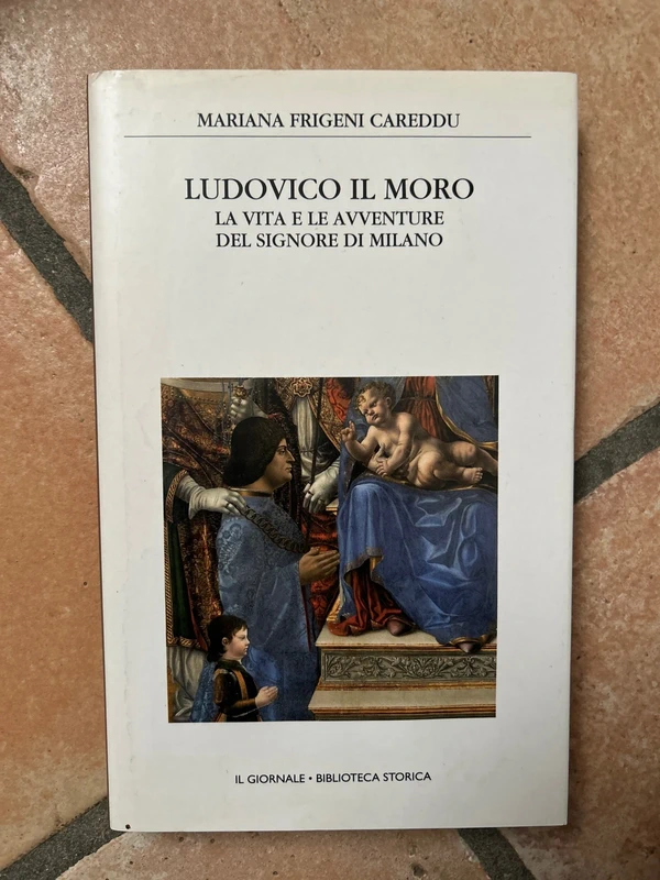 Ludovico Il Moro