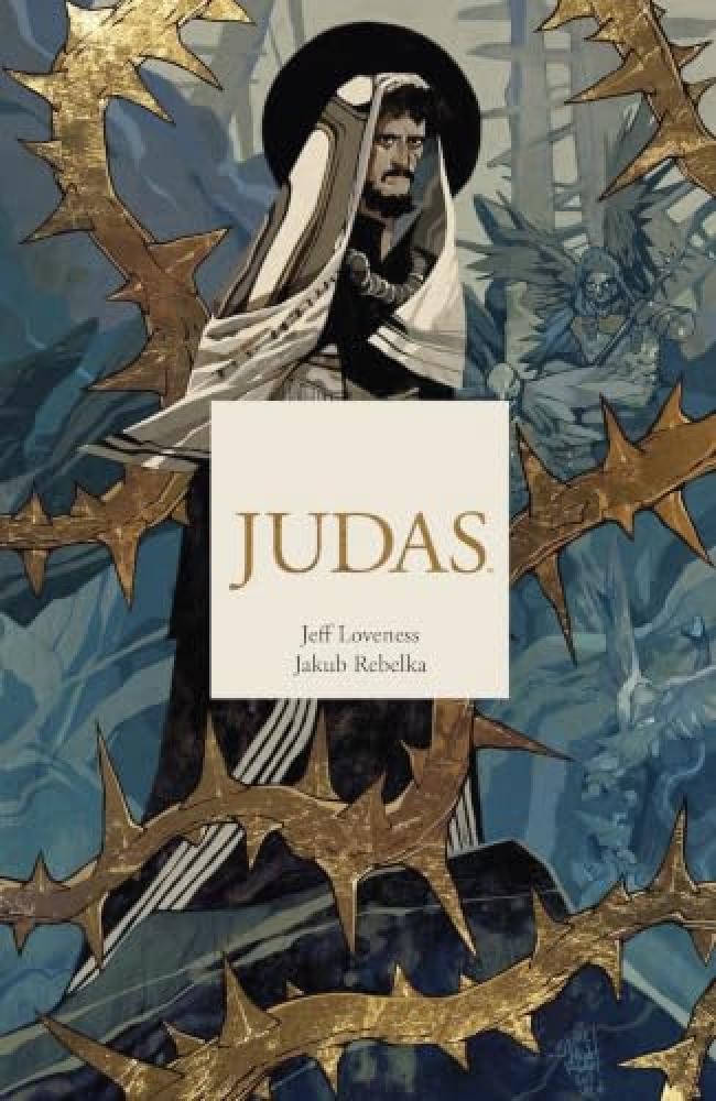 Judas - NUOVO