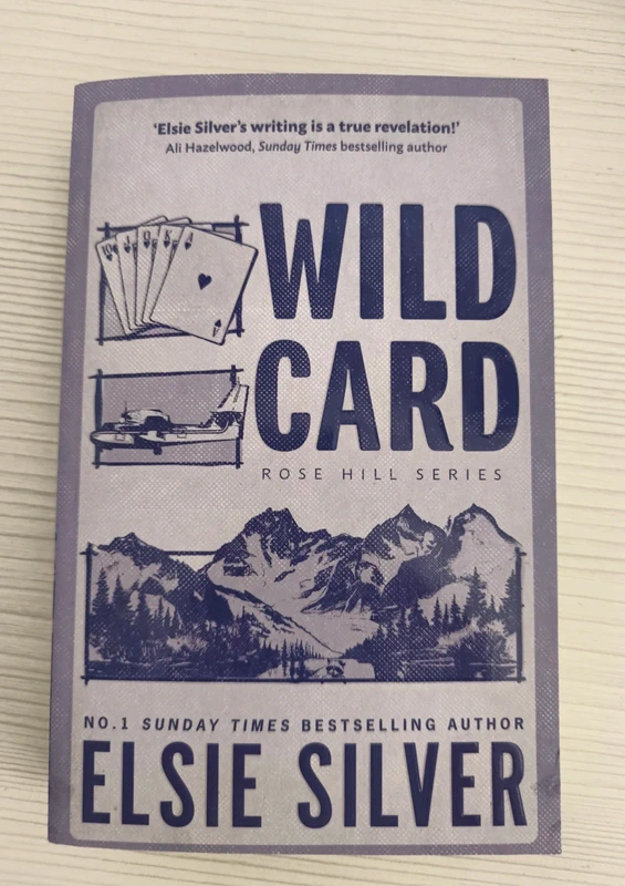 Wild Card