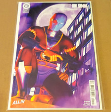 DC Comics Next Level One Shot con Deadshot #1 variante copertina di Mark Spears