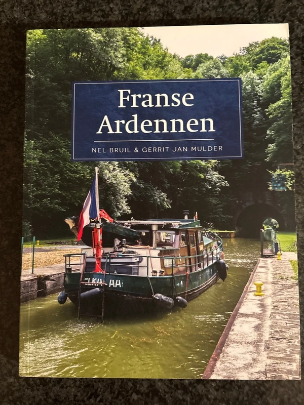Franse Ardennen