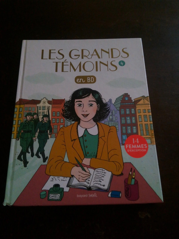 Livre sur les femmes