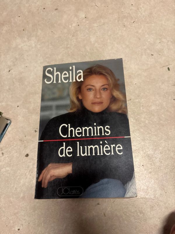 Bouquin à livres