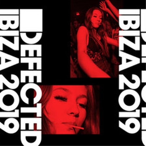 VARIOUS ARTISTS DEFECTED IBIZA 2019 (CD) ALBUM