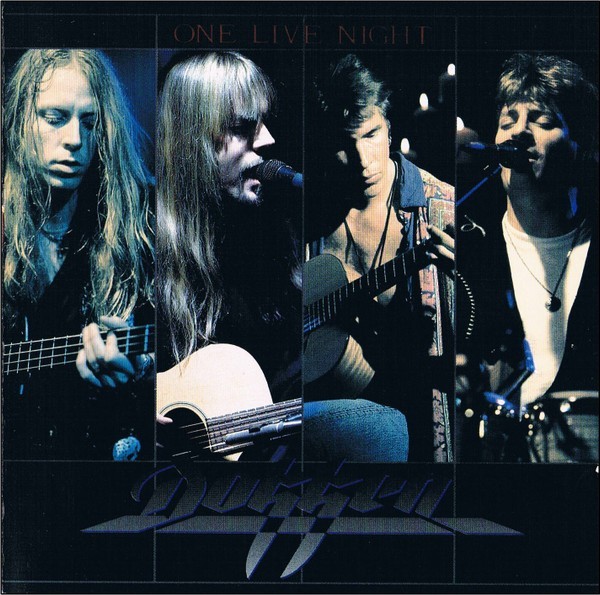 DOKKEN One Live Night