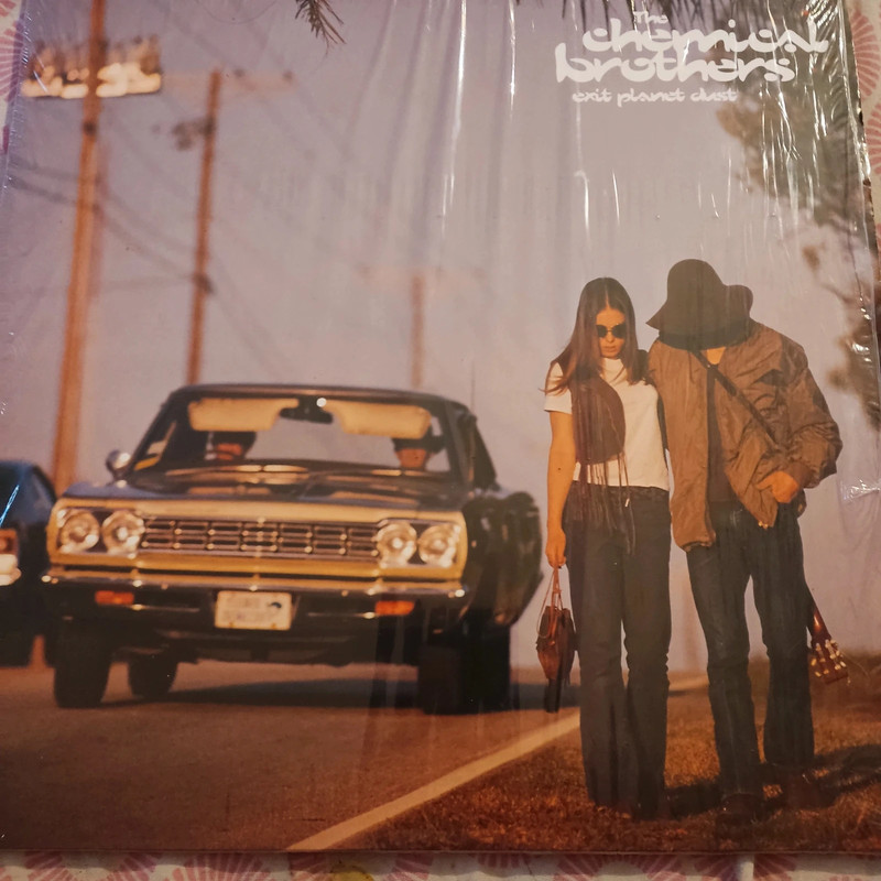 The Chemical Brothers