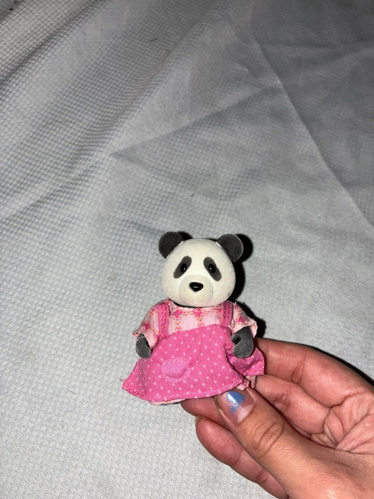 Sylvanian Families Panda