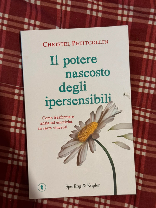 Il potere nascosto degli ipersensibili