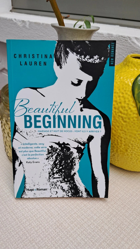 Beautiful Beginning