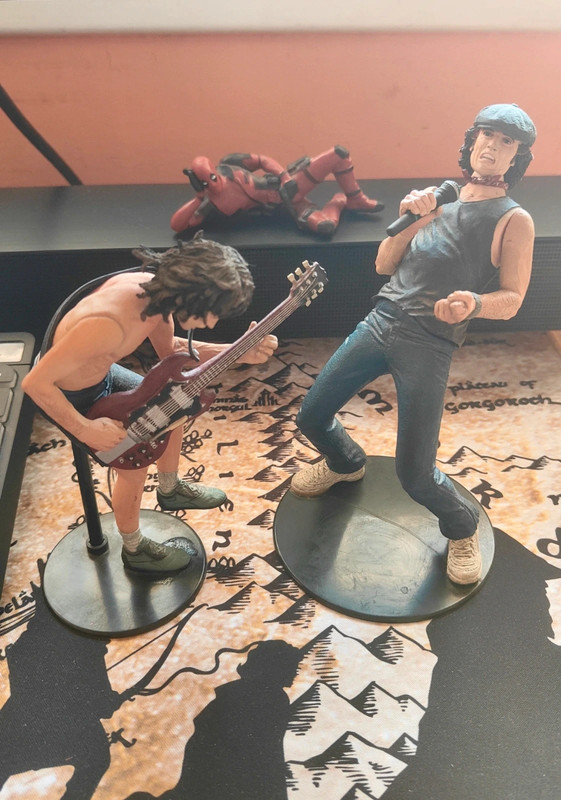 Figuras AC/DC