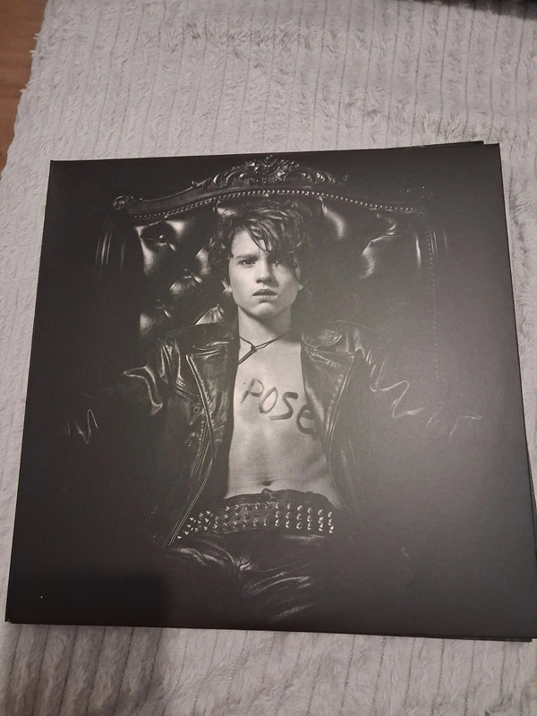 Vinyles indochine