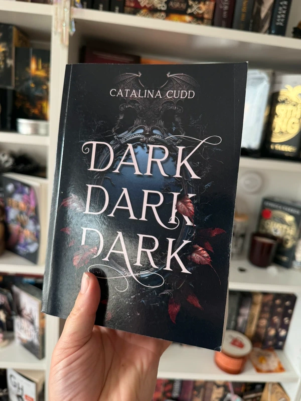 Dark Dark Dark