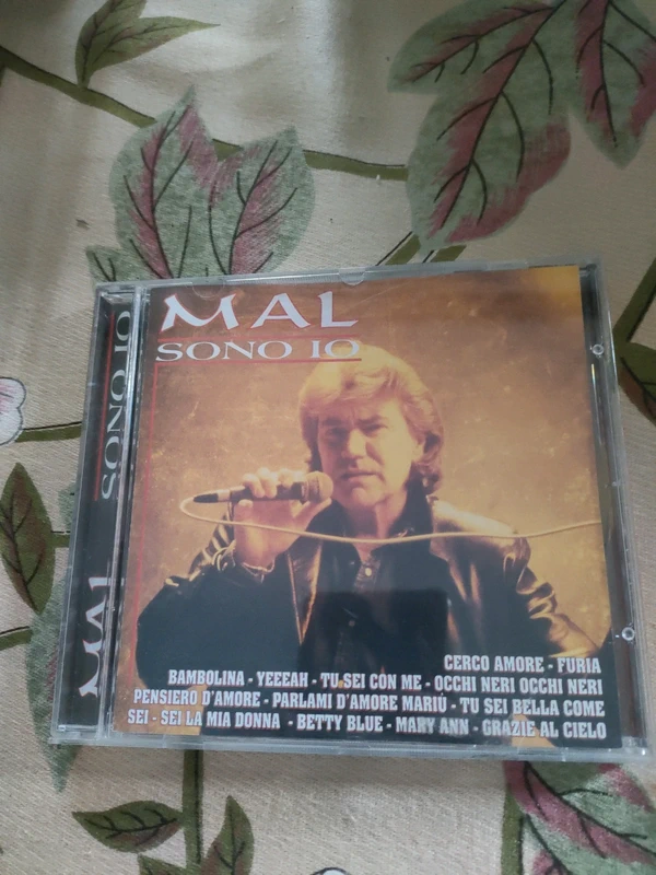 Mal - sono io