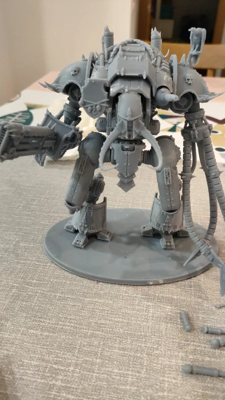Abominant