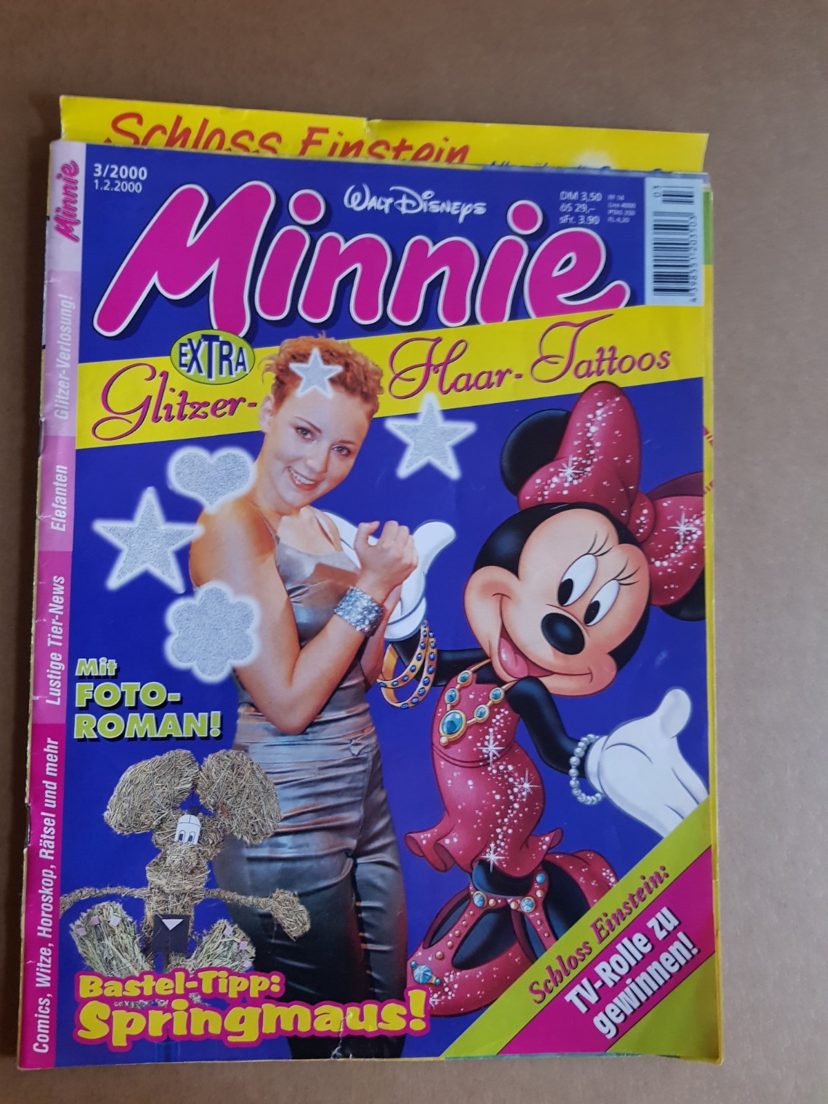 Minnie 2000 3 (2609)