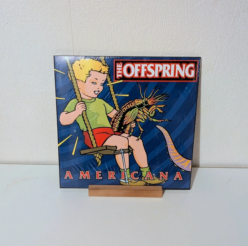 The Offspring - Americana - Vinyle