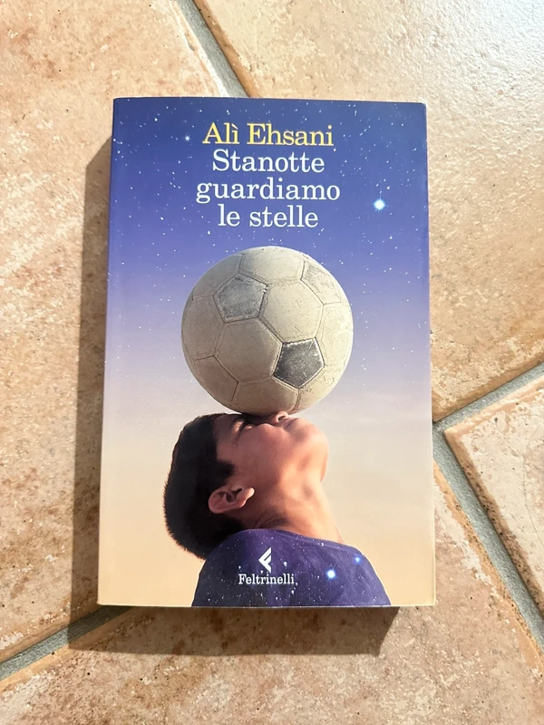 libro per ragazzi
