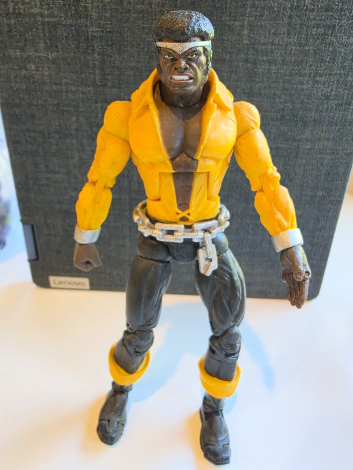 Luke Cage Action Figure 