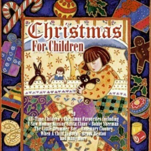 Christmas for Children CD Various (2000)