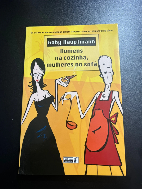 Gaby Hauptmann
