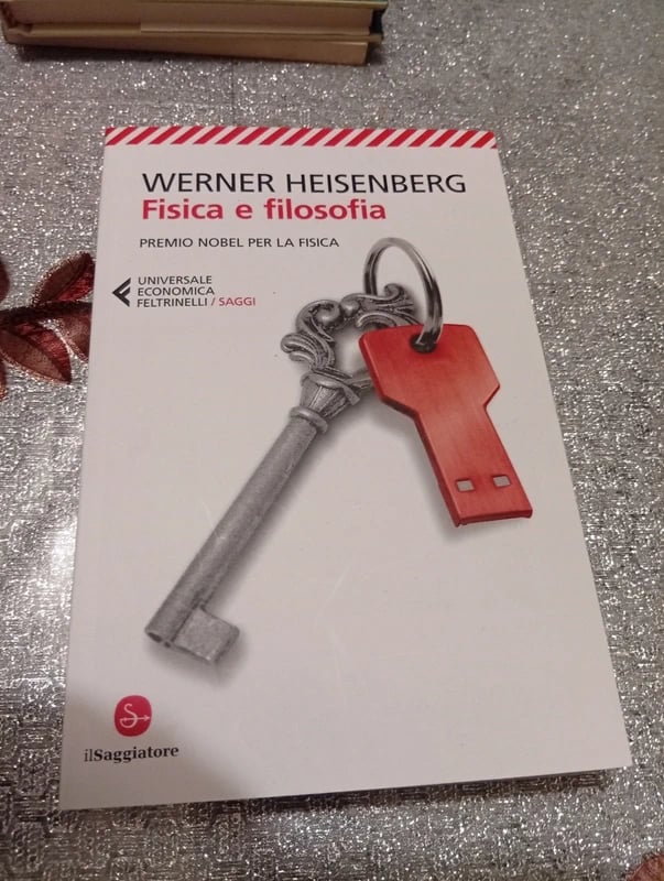 Fisica e filosofia