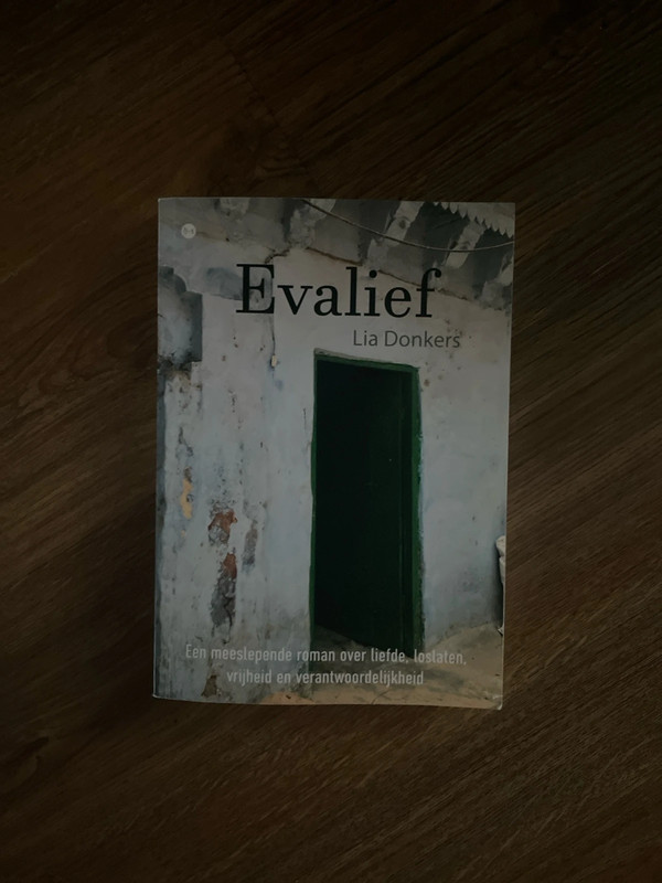Evalief