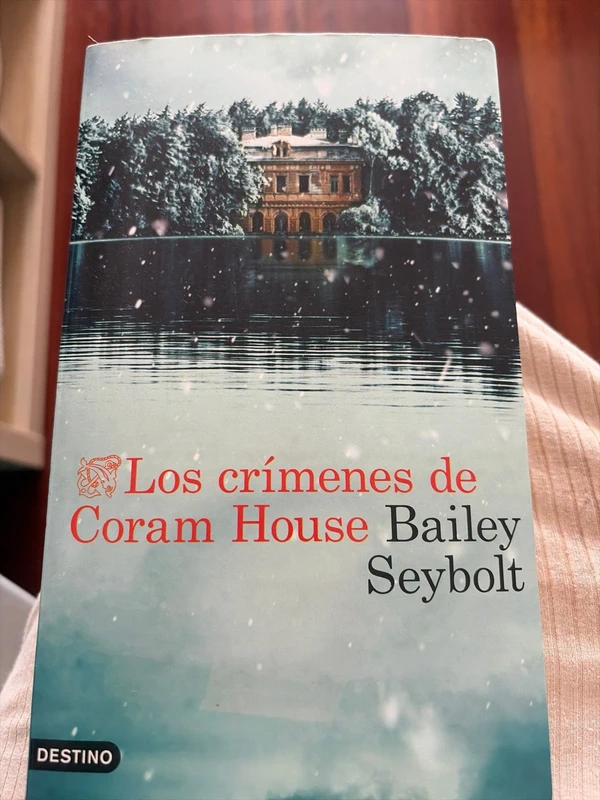 Los crímenes de Coram House