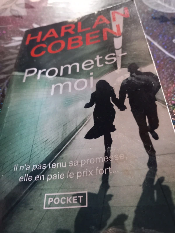 Promets-moi