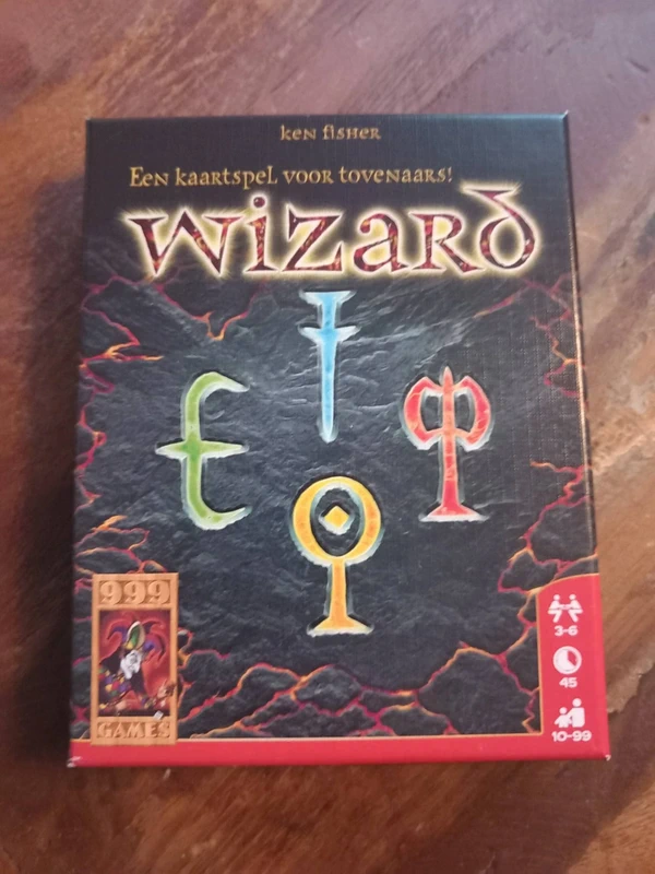 Wizard