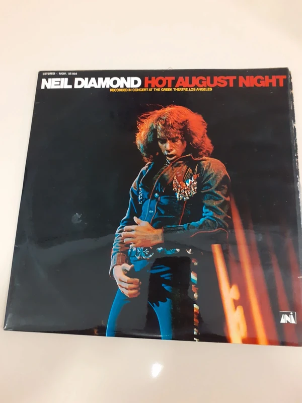 Disco de Vinil lp