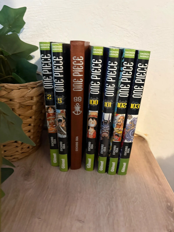 Manga
