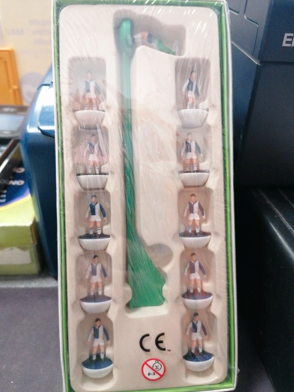 Subbuteo la leggenda