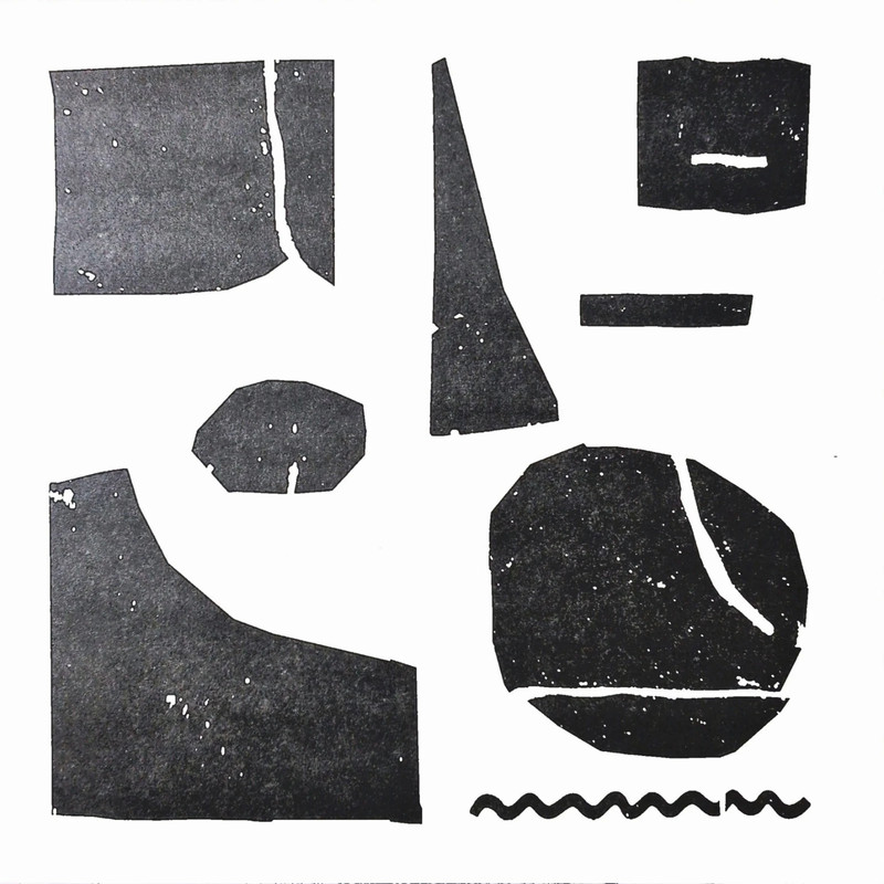 Various - VARY 01 (Vinyle, 12", EP, Compilation)
